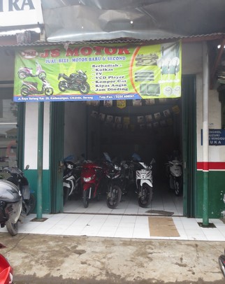 JS Motor