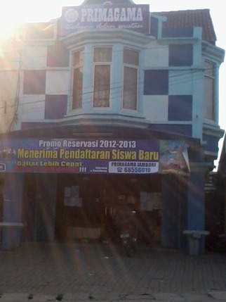 Primagama