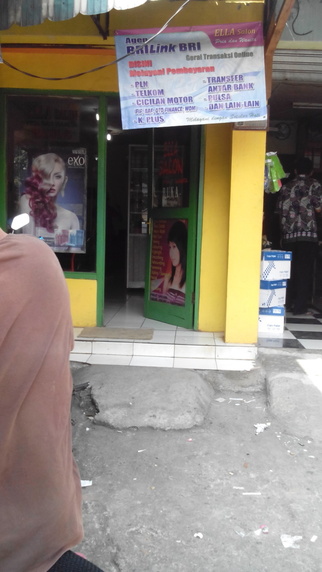 Salon Ella