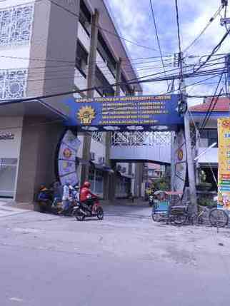 SMA Muhammadiyah 1 Gresik