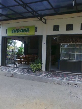 Pondok Soto Endang