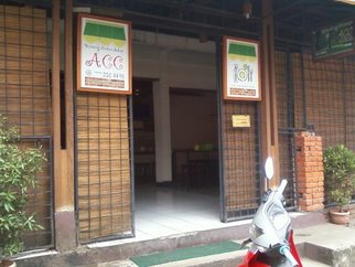 Warung Makan ACC 