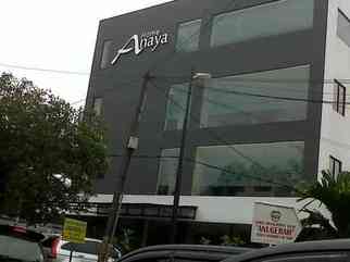 Anaya Home Hotel
