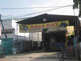 Raja Ban Toko