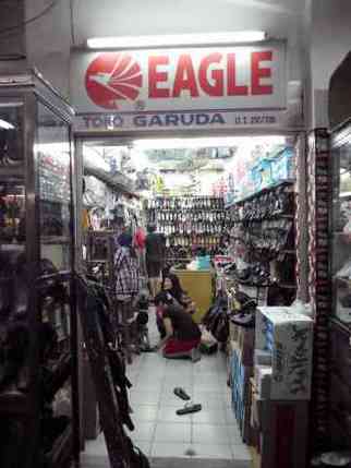 Garuda