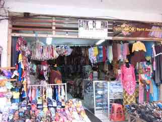 Batik Ci Wha