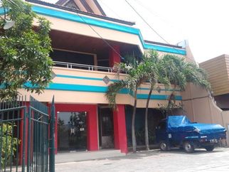 Hotel Dibing