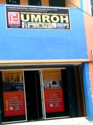 Mahkota Bumi Barokah. PT
