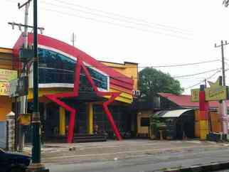 D'Star Familly & Ktv Cafe