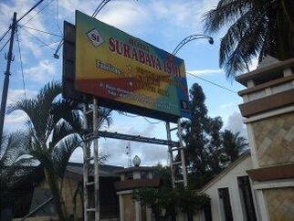 Surabaya Ismi Hotel