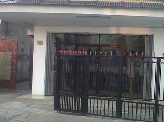Toko Kemeja