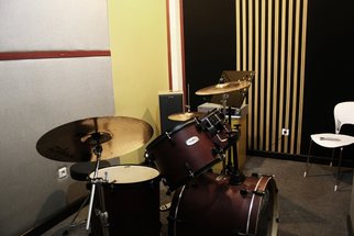 Purwa Caraka Music Studio - Cinere