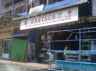 Davisco Tailor