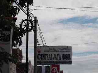 Central Jaya Mobil