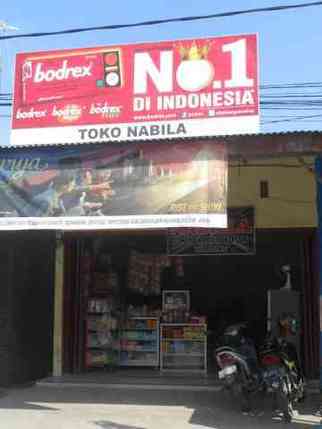 Toko Nabila