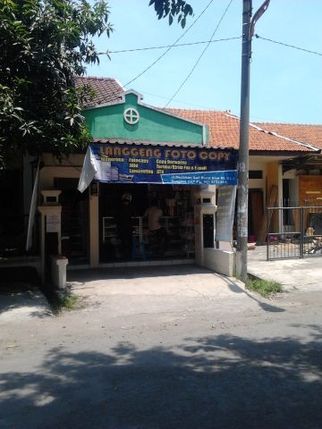 Langgeng Fotocopy