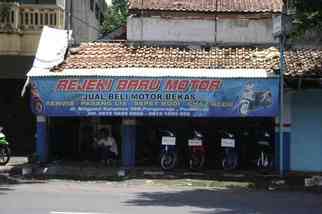 Rejeki Baru Motor