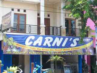 Carni's Bakery