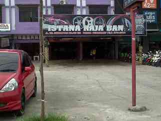Istana Raja Ban
