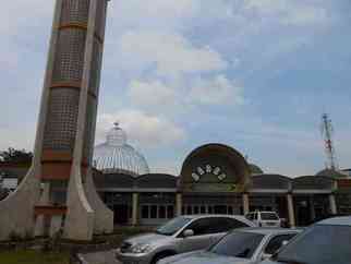 Masjid Al Jihad