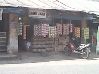 Amin Jaya Toko