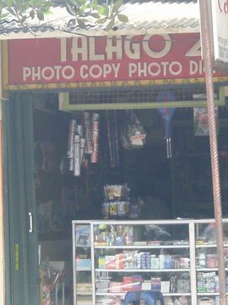 Talago