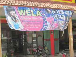 Wela Salon