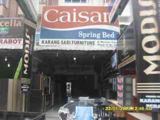Karang Sari Furniture