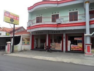 Tahu Bakso Bu Tun