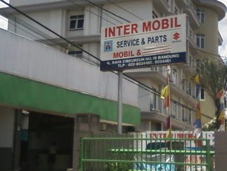 Inter Mobil