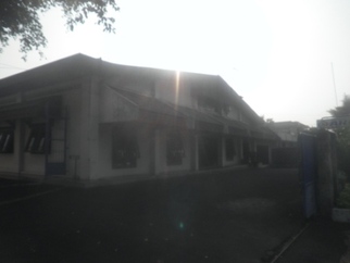 Arus Jaya Indo. PT