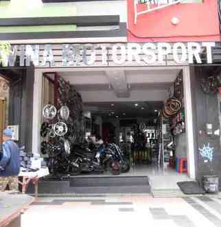 Wina Motor