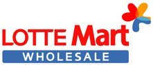 LotteMart Whole Sale Logo