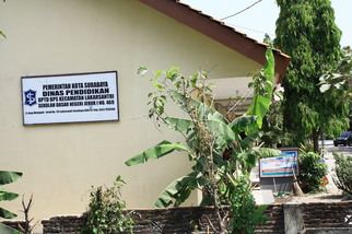 SDN Jeruk I No. 469