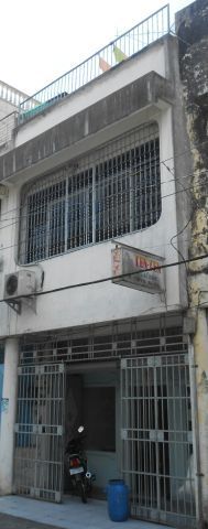 Yen-Yen Salon