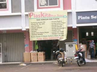 Plaskita