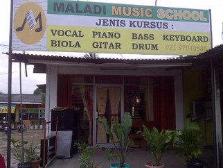Maladi Entertainment