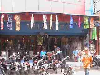 Vijaya Tex