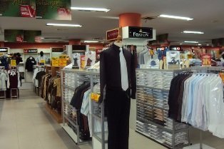 SUZUYA Man Area