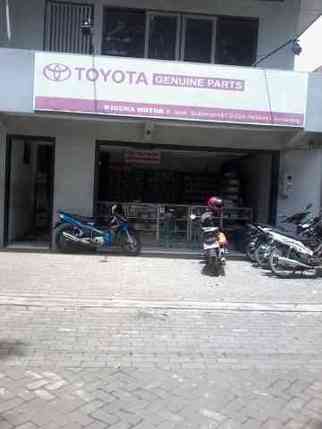 Wiguna Motor