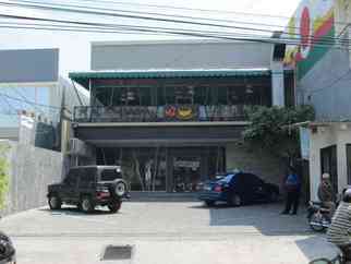 M2M Restaurant