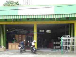 Agung Rejeki Mebel