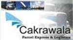 Cakrawala Parcel Express