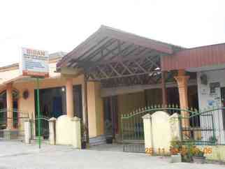 Bidan Seriwati Ginting
