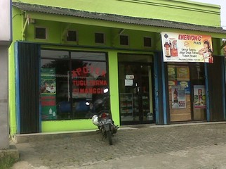 Apotek Tugu Farma