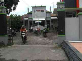 Apotek Pemda 
