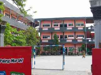 Yayasan Perguruan Budi Agung