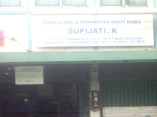 Klinik Dr. Supijati