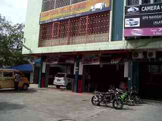 Salim Indo Jaya