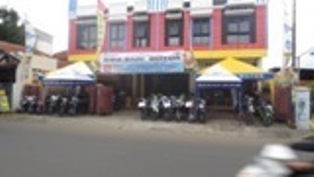 Sido Dadi Motor